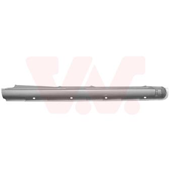 Marche-pied VAN WEZEL 2760104