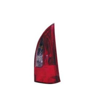 Feu arrière VAN WEZEL OEM CB0151150B