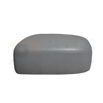 Revêtement, rétroviseur extérieur VAN WEZEL 2762843