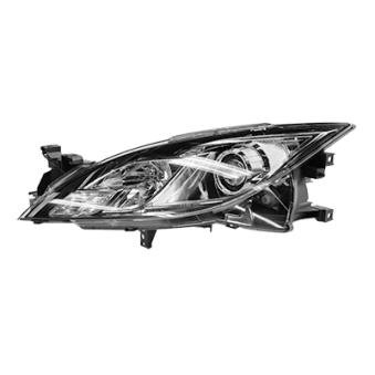 Projecteur principal VAN WEZEL 2764961