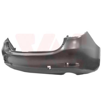 Pare-chocs VAN WEZEL [2766544]