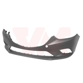 Pare-chocs VAN WEZEL [2766574]