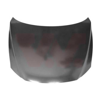 Capot-moteur VAN WEZEL [2766660]