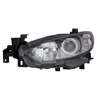 Projecteur principal VAN WEZEL 2766961