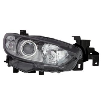 Projecteur principal VAN WEZEL 2766962