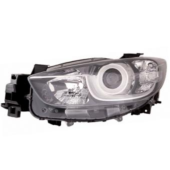 Projecteur principal VAN WEZEL 2780963