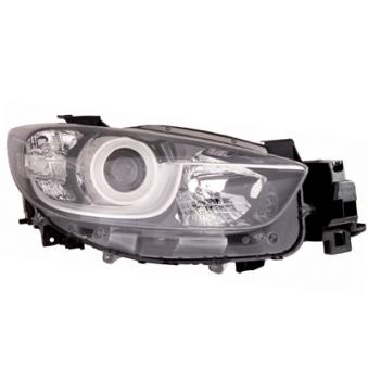 Projecteur principal VAN WEZEL 2780964