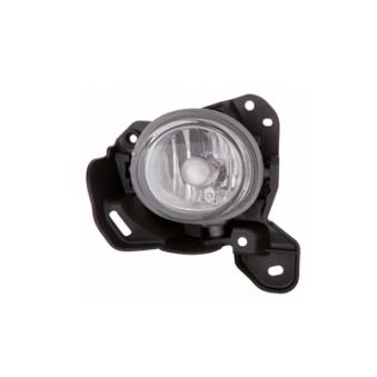 Projecteur antibrouillard VAN WEZEL [2780995]