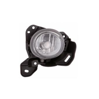 Projecteur antibrouillard VAN WEZEL [2780996]