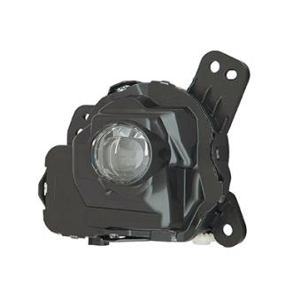 Projecteur antibrouillard VAN WEZEL [2786995]