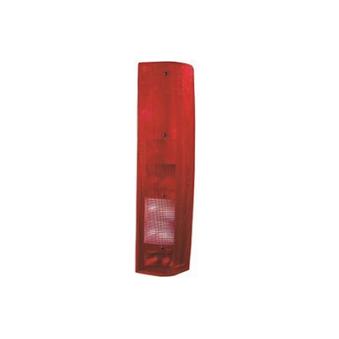 Feu arrière VAN WEZEL OEM 5003195581 Feu arrière VAN WEZEL OEM 5003195581