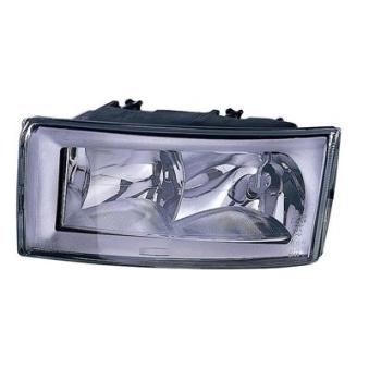 Projecteur principal VAN WEZEL [2813961]