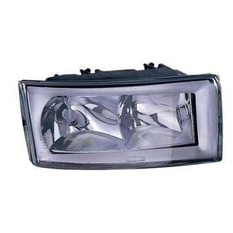 Projecteur principal VAN WEZEL OEM 500307754