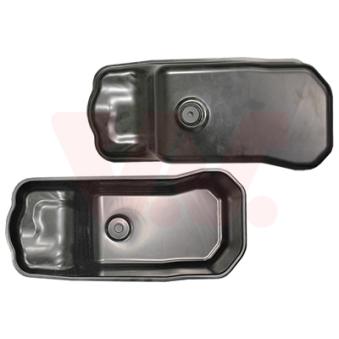 Carter d'huile VAN WEZEL OEM 5801556927