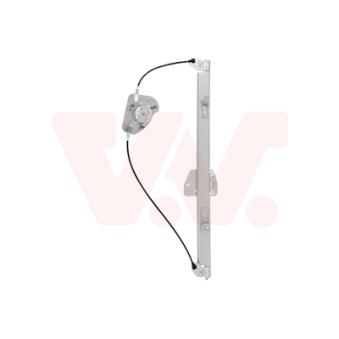 Lève-vitre avant droit VAN WEZEL OEM 5801482026 Lève-vitre avant droit VAN WEZEL OEM 5801482026