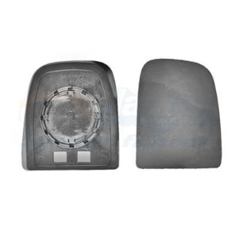Verre de rétroviseur, rétroviseur extérieur VAN WEZEL OEM 3801927