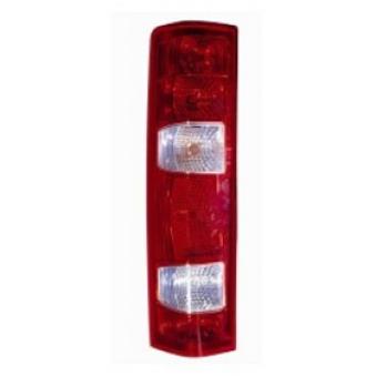 Feu arrière VAN WEZEL OEM 69500591