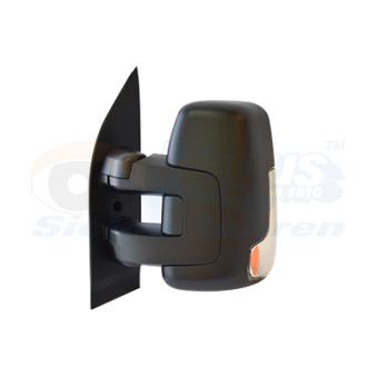 Rétroviseur extérieur VAN WEZEL [2817801]