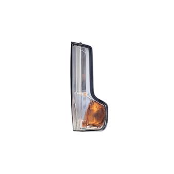 Feu clignotant VAN WEZEL OEM 5801823334
