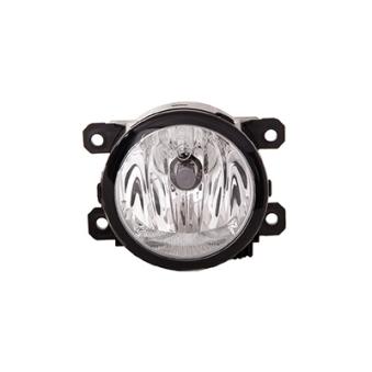 Projecteur antibrouillard VAN WEZEL OEM 5801587021