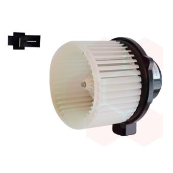 Pulseur d'air habitacle VAN WEZEL 2910773 Pulseur d'air habitacle VAN WEZEL 2910773
