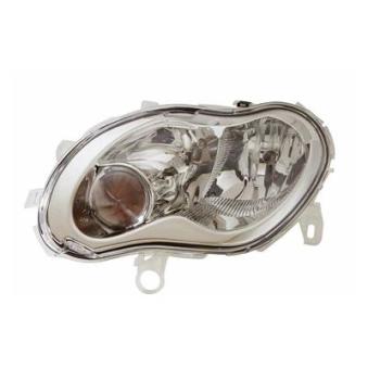 Projecteur principal VAN WEZEL 2910963