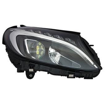 Projecteur principal VAN WEZEL 2924964M