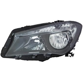 Projecteur principal VAN WEZEL 2927961