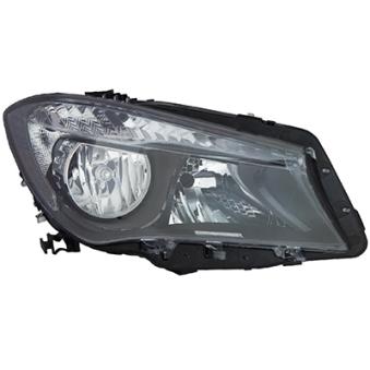 Projecteur principal VAN WEZEL 2927962