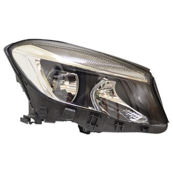 Projecteur principal VAN WEZEL 2930962