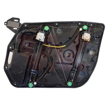 Lève-vitre avant gauche VAN WEZEL 2932261