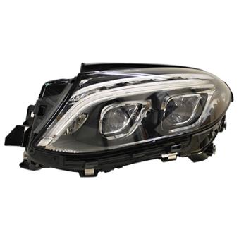 Projecteur principal VAN WEZEL 2940983M