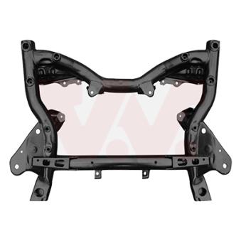 Plot de berceau/Support d'agrégats VAN WEZEL [2942690]