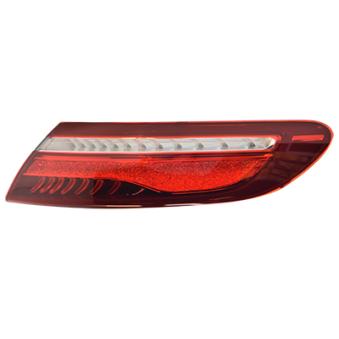 Feu arrière VAN WEZEL 2945926U