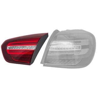 Feu arrière VAN WEZEL OEM a1569068800