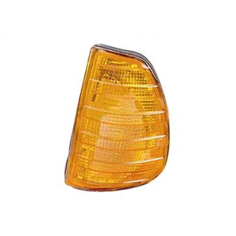 Feu clignotant avant gauche VAN WEZEL 3010901