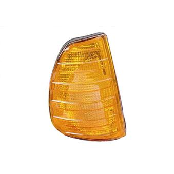 Feu clignotant avant droit VAN WEZEL 3010902