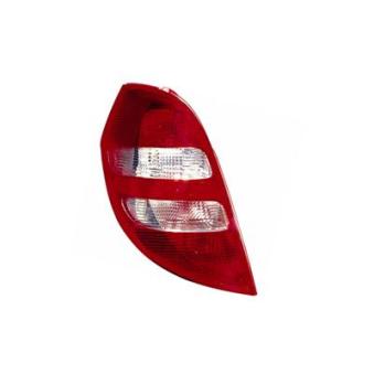 Feu arrière VAN WEZEL [3017931]