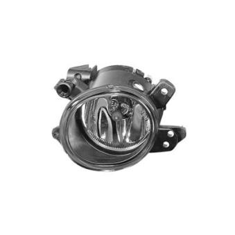 Projecteur antibrouillard VAN WEZEL [3017995]