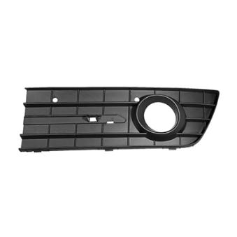 Grille de ventilation, pare-chocs avant gauche VAN WEZEL [3018597]