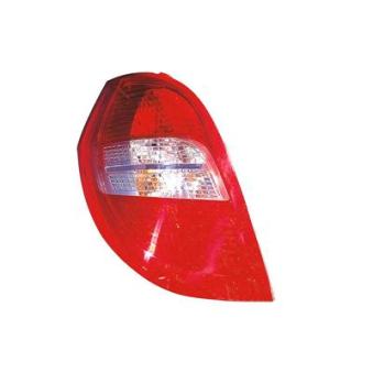 Feu arrière VAN WEZEL [3018931]