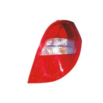 Feu arrière VAN WEZEL [3018932]