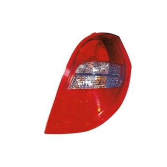 Feu arrière VAN WEZEL [3018934]