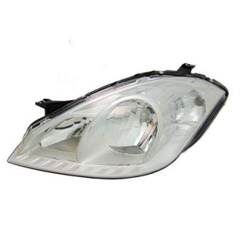 Projecteur principal VAN WEZEL OEM A1698205761