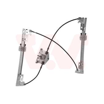 Lève-vitre avant droit VAN WEZEL [3019262]