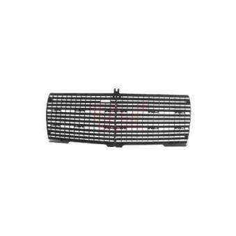 Grille de radiateur VAN WEZEL [3020510]