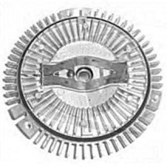 Embrayage, ventilateur de radiateur VAN WEZEL 3020739