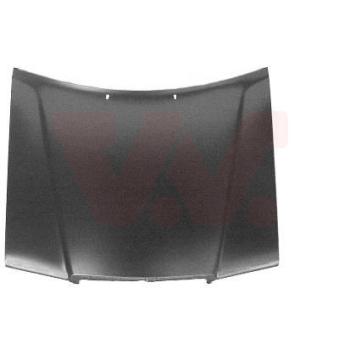 Capot-moteur VAN WEZEL [3021660]