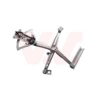 Lève-vitre avant droit VAN WEZEL [3024226]