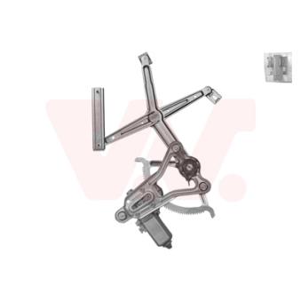 Lève-vitre avant droit VAN WEZEL OEM A0048205242